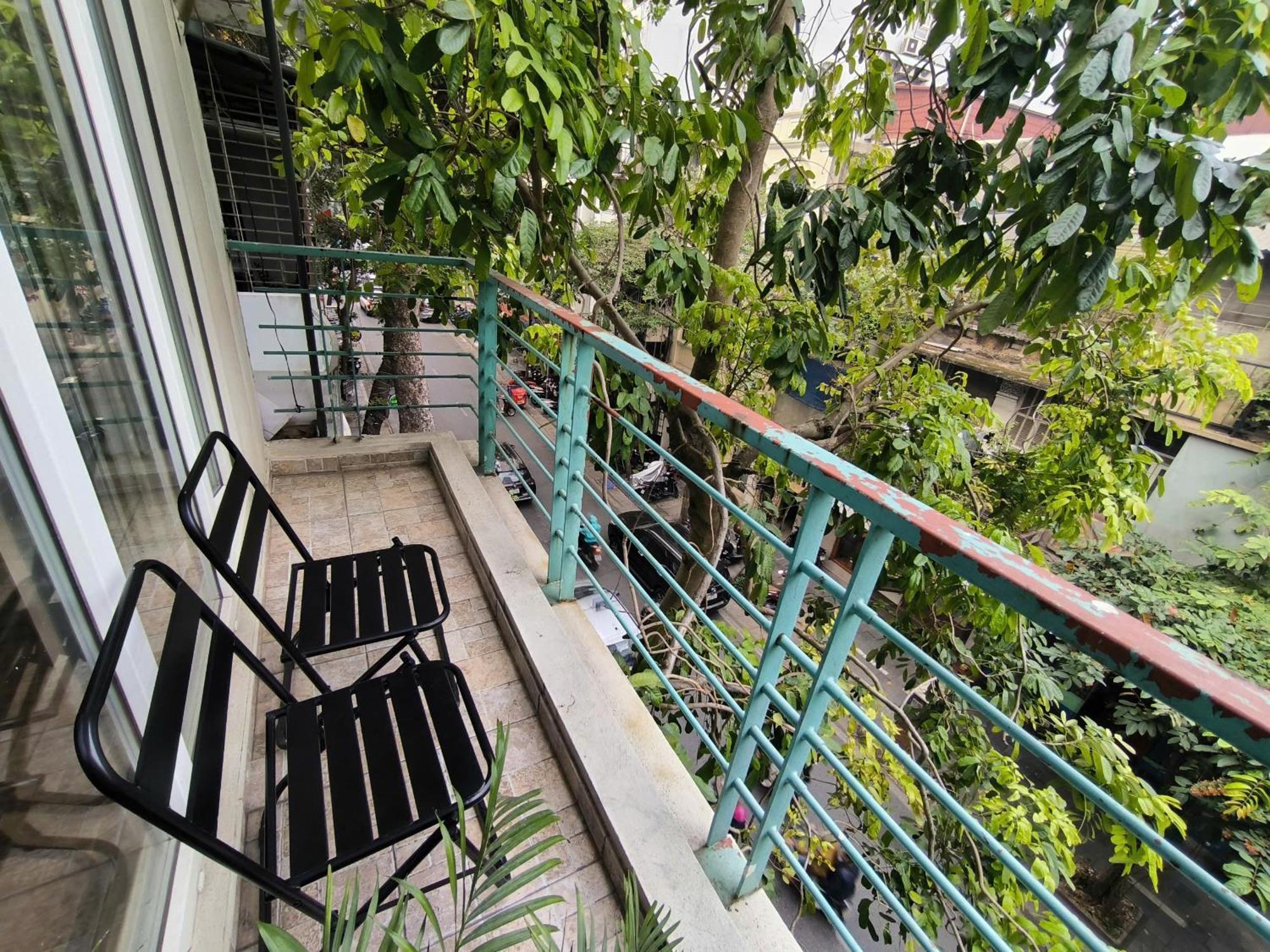 Eclipse Legend Hotel Hanoi Exterior photo
